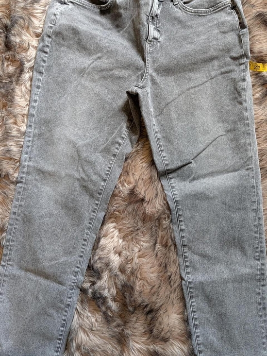 NYDJ Denim - NYDJ Margot Girlfriend Size 12